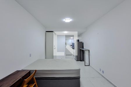 Kitnet/Studio para alugar com 1 quarto, 38m² em Liberdade, São Paulo