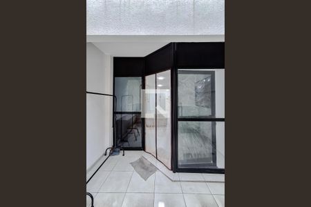 Kitnet/Studio para alugar com 1 quarto, 38m² em Liberdade, São Paulo