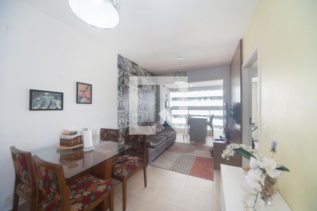 Apartamento para alugar com 2 quartos, 70m² em Vila da Serra, Nova Lima