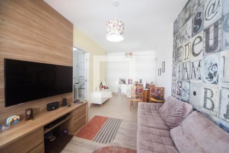 Apartamento para alugar com 2 quartos, 70m² em Vila da Serra, Nova Lima