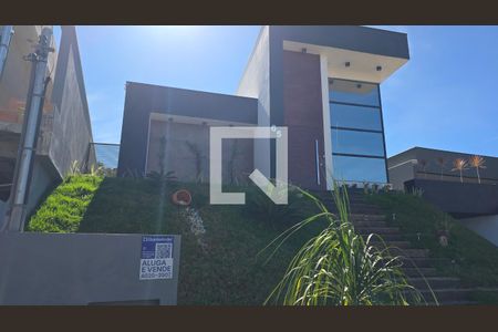 Casa de Condomínio à venda com 3 quartos, 200m² em Lundcéia, Lagoa Santa