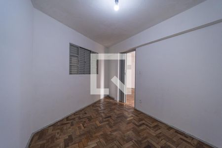 Quarto de apartamento para alugar com 1 quarto, 60m² em Parque Boturussu, São Paulo