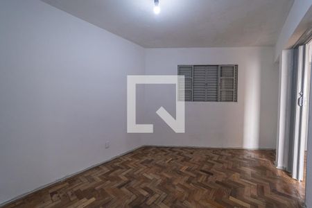 Quarto de apartamento para alugar com 1 quarto, 60m² em Parque Boturussu, São Paulo