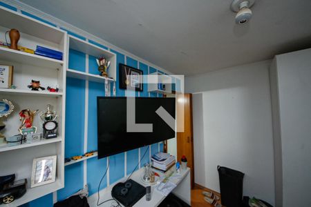 Apartamento à venda com 2 quartos, 52m² em Vila Cardoso Franco, São Paulo