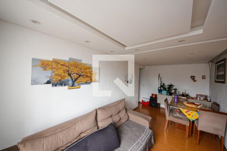 Apartamento à venda com 2 quartos, 52m² em Vila Cardoso Franco, São Paulo