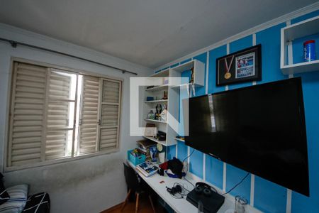 Apartamento à venda com 2 quartos, 52m² em Vila Cardoso Franco, São Paulo