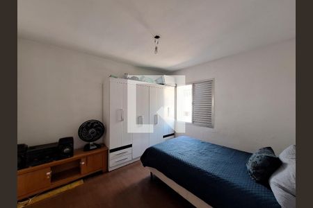 Quarto 1 de apartamento para alugar com 2 quartos, 70m² em Jardim São Paulo, São Paulo