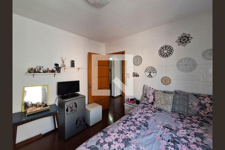 Quarto 2 de apartamento para alugar com 2 quartos, 70m² em Jardim São Paulo, São Paulo