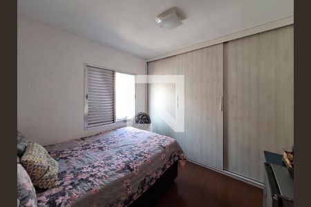 Quarto 2 de apartamento para alugar com 2 quartos, 70m² em Jardim São Paulo, São Paulo