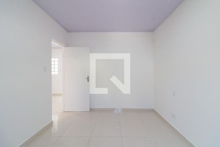 Quarto 1 de casa para alugar com 2 quartos, 80m² em Rio Pequeno, São Paulo