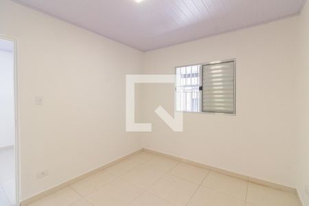 Quarto 2 de casa para alugar com 2 quartos, 80m² em Rio Pequeno, São Paulo