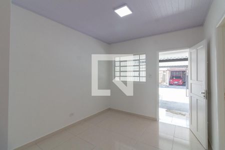 Sala  de casa para alugar com 2 quartos, 80m² em Rio Pequeno, São Paulo