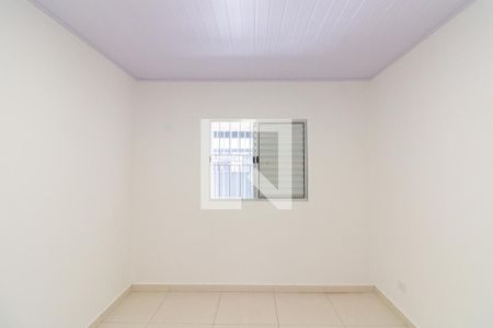 Quarto 2 de casa para alugar com 2 quartos, 80m² em Rio Pequeno, São Paulo
