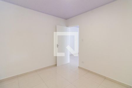 Quarto 2 de casa para alugar com 2 quartos, 80m² em Rio Pequeno, São Paulo