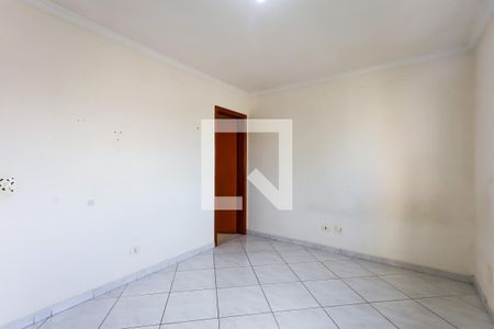 suíte 1 de casa para alugar com 2 quartos, 150m² em Jardim Tres Irmaos, Taboão da Serra
