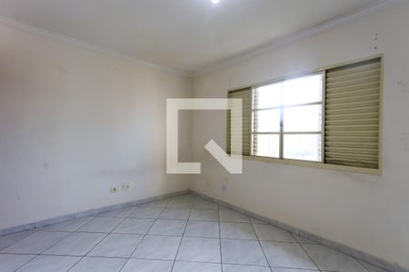 suíte 1 de casa para alugar com 2 quartos, 150m² em Jardim Tres Irmaos, Taboão da Serra