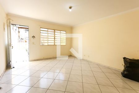 sala  de casa para alugar com 2 quartos, 150m² em Jardim Tres Irmaos, Taboão da Serra