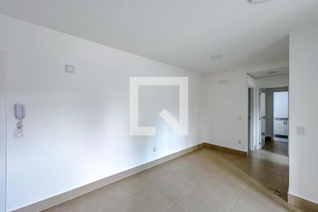 Sala de apartamento para alugar com 2 quartos, 67m² em Vila Azevedo, São Paulo