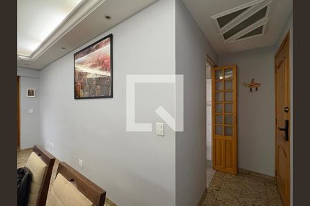 Sala de Jantar de apartamento à venda com 3 quartos, 77m² em Vila Pirituba, São Paulo