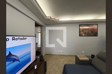 Sala de apartamento à venda com 3 quartos, 77m² em Vila Pirituba, São Paulo