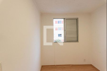 Quarto 1 de apartamento para alugar com 2 quartos, 50m² em Loteamento Parque São Martinho, Campinas