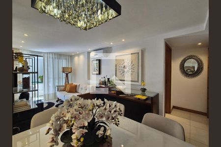 Apartamento à venda com 3 quartos, 80m² em Recreio dos Bandeirantes, Rio de Janeiro