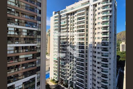 Apartamento à venda com 3 quartos, 80m² em Recreio dos Bandeirantes, Rio de Janeiro