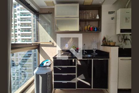 Apartamento à venda com 3 quartos, 80m² em Recreio dos Bandeirantes, Rio de Janeiro