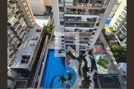 Apartamento à venda com 3 quartos, 80m² em Recreio dos Bandeirantes, Rio de Janeiro