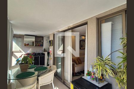 Apartamento à venda com 3 quartos, 80m² em Recreio dos Bandeirantes, Rio de Janeiro