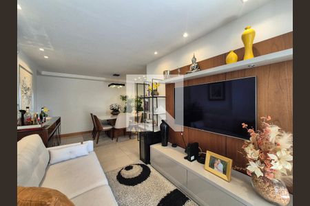 Apartamento à venda com 3 quartos, 80m² em Recreio dos Bandeirantes, Rio de Janeiro