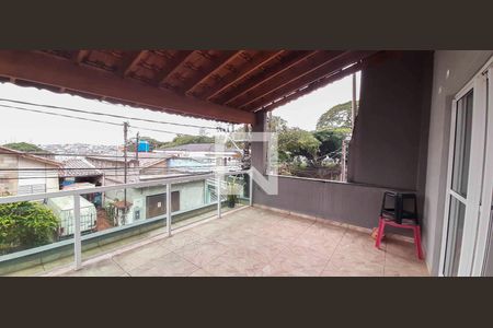 Casa à venda com 4 quartos, 250m² em Bussocaba, Osasco