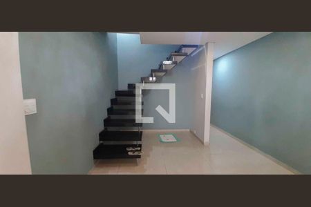 Acesso aos Quartos de casa à venda com 4 quartos, 250m² em Bussocaba, Osasco