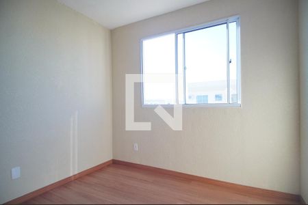 Quarto 1 de apartamento para alugar com 2 quartos, 51m² em Santos Dumont, São Leopoldo