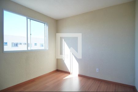 Quarto 1 de apartamento para alugar com 2 quartos, 51m² em Santos Dumont, São Leopoldo
