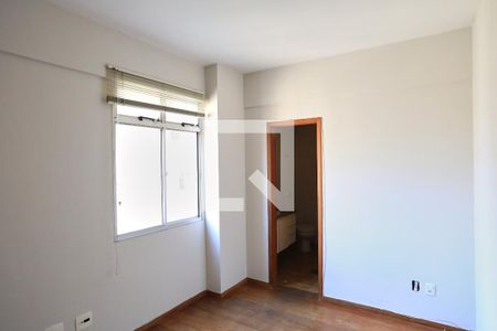 Suíte de apartamento para alugar com 2 quartos, 80m² em Boa Viagem, Belo Horizonte