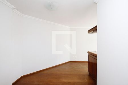 Sala de apartamento à venda com 2 quartos, 80m² em Boa Viagem, Belo Horizonte
