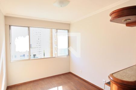 Sala de apartamento para alugar com 2 quartos, 80m² em Boa Viagem, Belo Horizonte