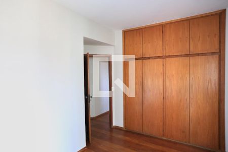 Suíte de apartamento para alugar com 2 quartos, 80m² em Boa Viagem, Belo Horizonte