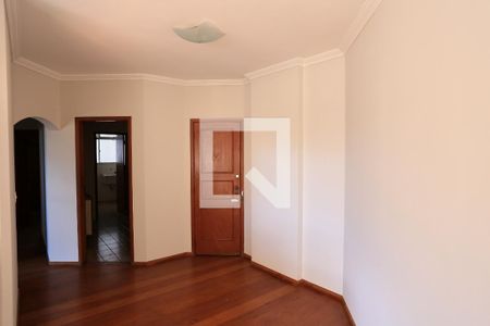Sala de apartamento para alugar com 2 quartos, 80m² em Boa Viagem, Belo Horizonte