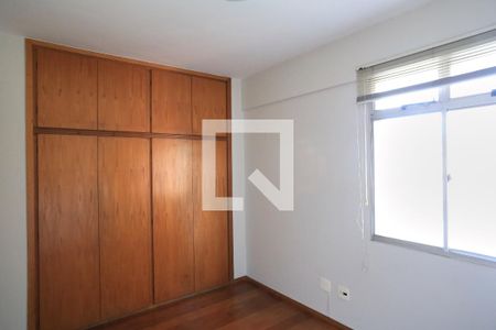 Suíte de apartamento para alugar com 2 quartos, 80m² em Boa Viagem, Belo Horizonte