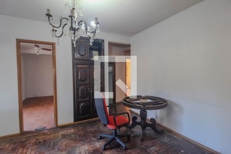 Sala 2 de casa à venda com 4 quartos, 500m² em Teresópolis, Porto Alegre