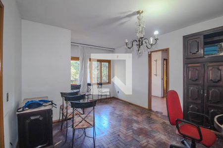 Sala 2 de casa à venda com 4 quartos, 500m² em Teresópolis, Porto Alegre