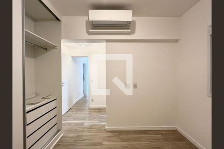 Suíte de apartamento para alugar com 2 quartos, 60m² em Ponte Preta, Campinas
