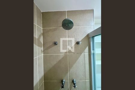 Banheiro de apartamento para alugar com 2 quartos, 60m² em Ponte Preta, Campinas