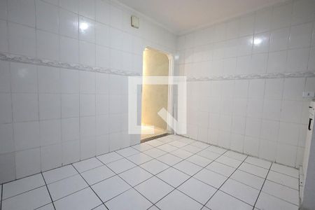 Copa de casa para alugar com 4 quartos, 170m² em Vila Palmares, Santo André