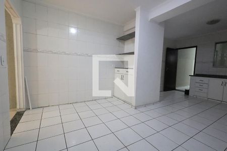 Copa de casa para alugar com 4 quartos, 170m² em Vila Palmares, Santo André