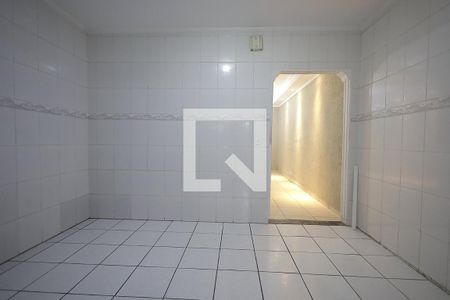 Copa de casa para alugar com 4 quartos, 170m² em Vila Palmares, Santo André