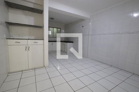 Copa de casa para alugar com 4 quartos, 170m² em Vila Palmares, Santo André