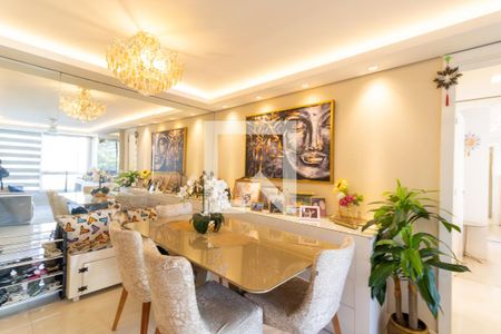 Sala de apartamento à venda com 2 quartos, 61m² em Cavalhada, Porto Alegre